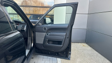 Land Rover Range Rover Sport 3.0 D300 HSE Silver 5dr Auto Diesel Estate